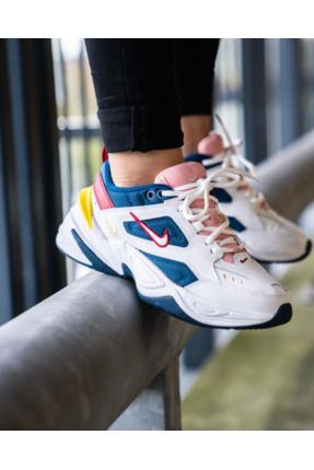 Nike tekno white summit online