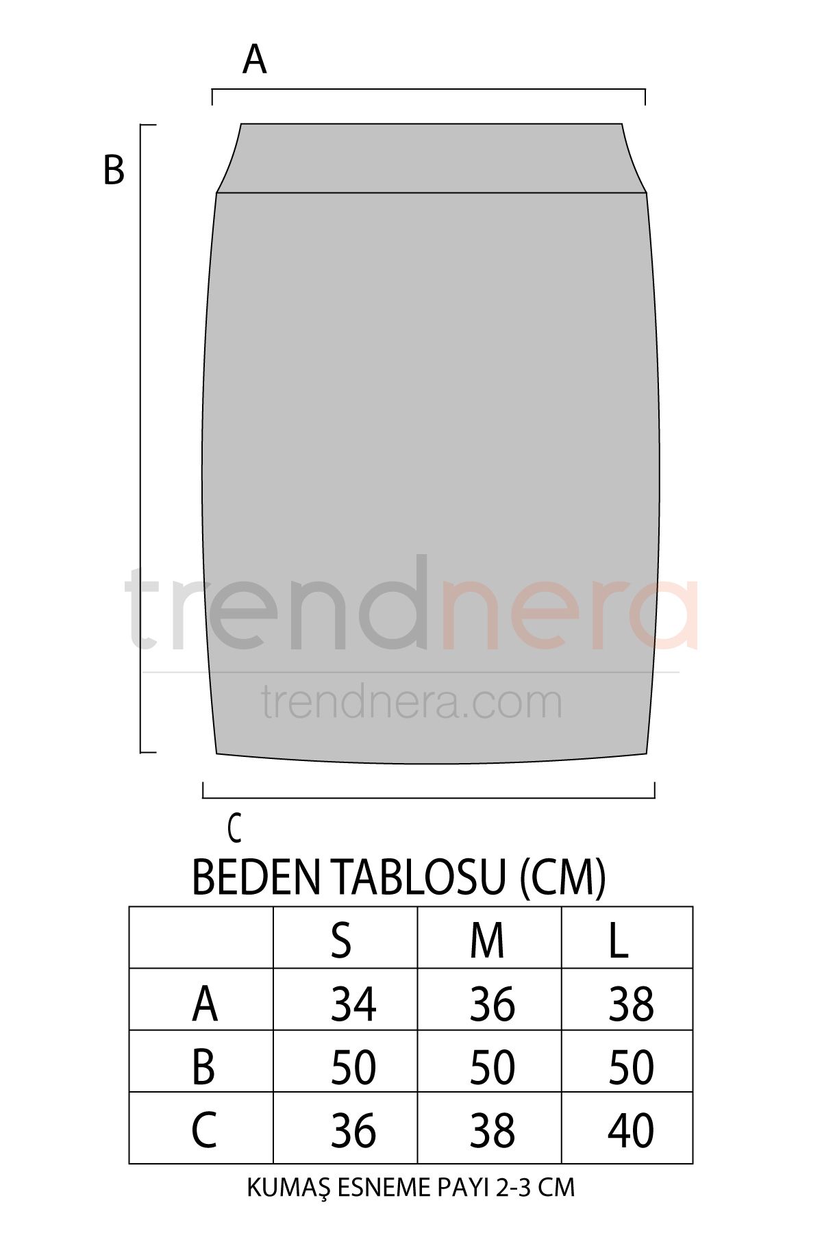 Pencil hot sale skirt length
