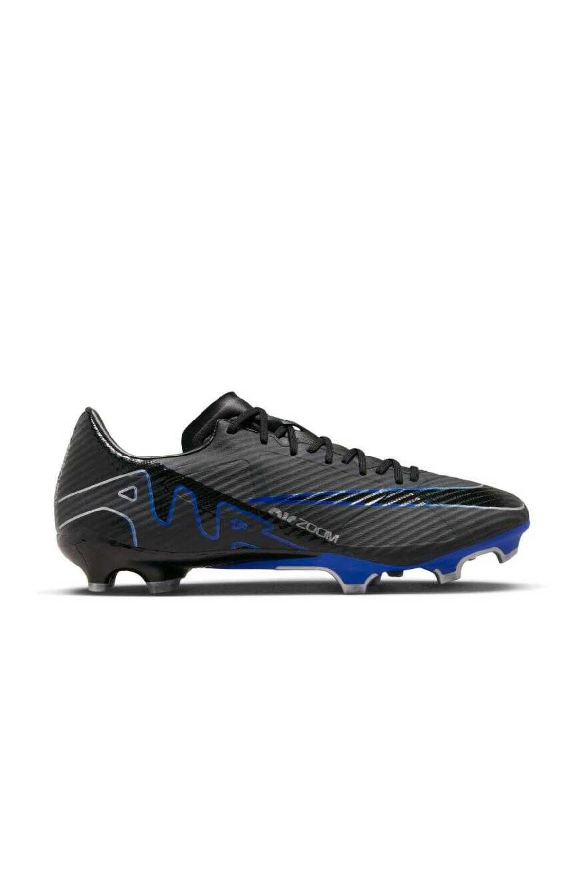 کرمپون مشکی مردانه و زنانه ZOOM بخار 15 آکادمی FG MG Nike