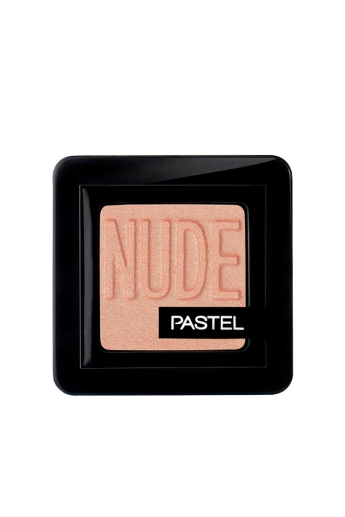 Pastel Profashion Nude Tekli Far 82 Fiyatı, Yorumları Trendyol