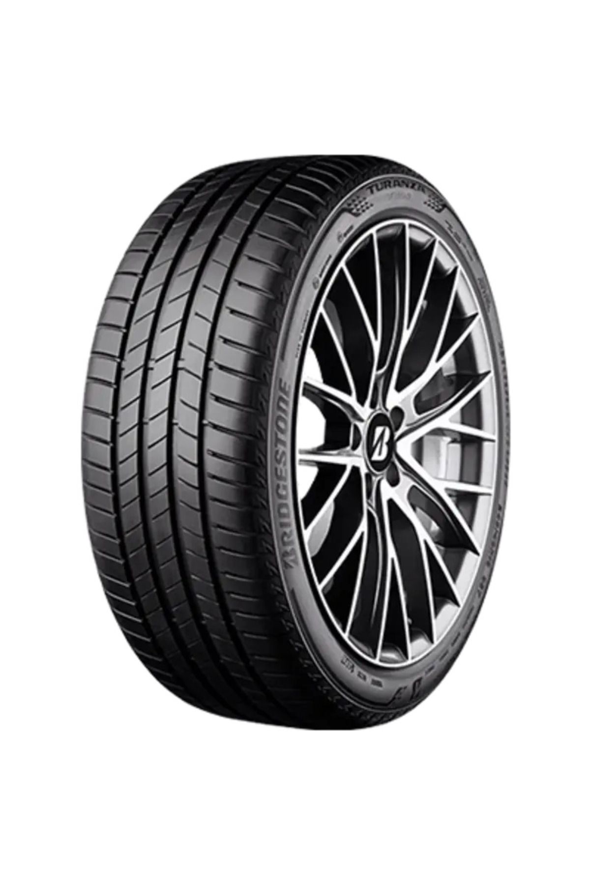 Bridgestone Turanza T005 205 60 R16 Купить