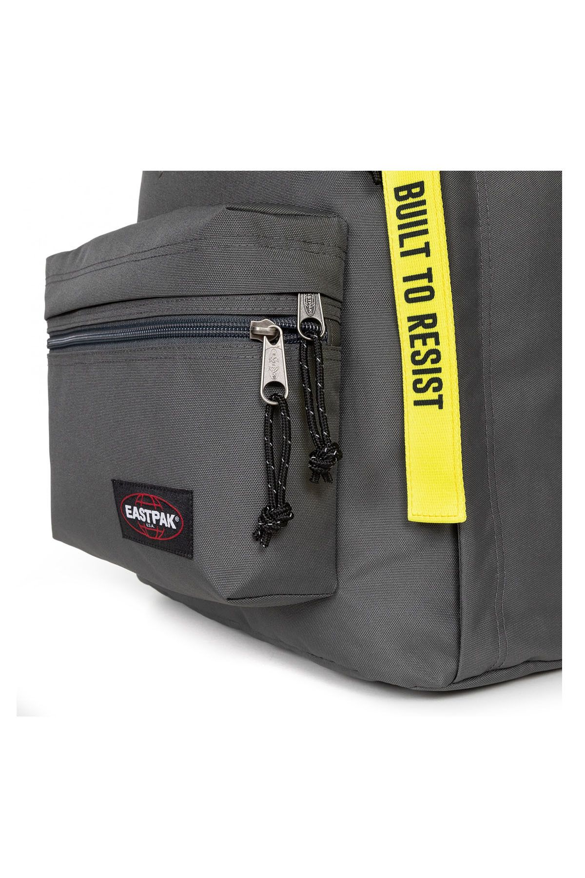 کیف مراقبت از نوزاد خاکستری و 'R BOLD BTR اورجینال Eastpak