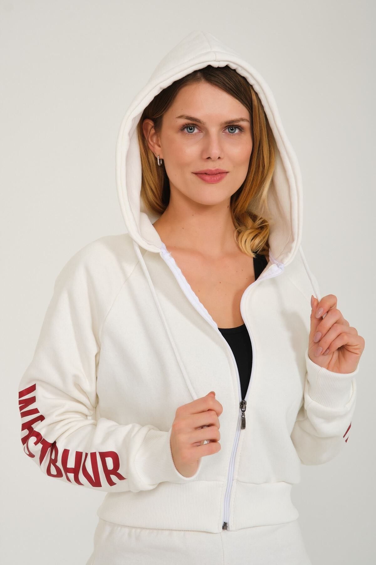 Superdry tracksuit hot sale set womens