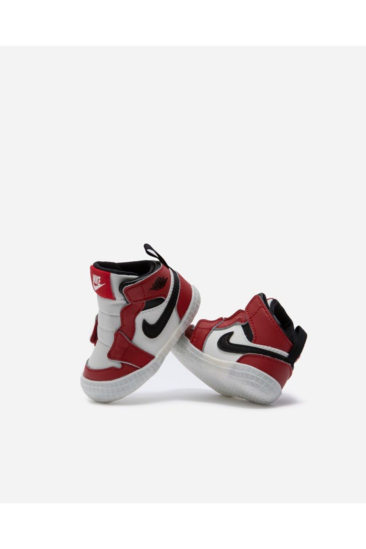 Jordan 1 crib shoes 2025