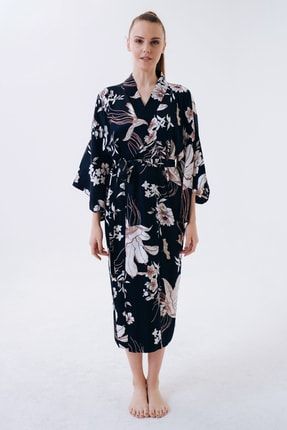 Unisex Mislina Kimono Collection - 667-109/2