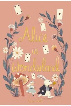 Alice In Wonderland (collector's Editon) 9781840227802