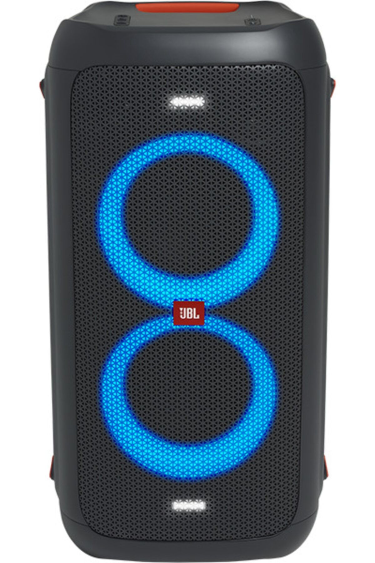 Jbl колонка с караоке. Аудиосистема JBL PARTYBOX 310. JBL PARTYBOX 100. Акустика JBL PARTYBOX 100. Портативная колонка JBL PARTYBOX 100.