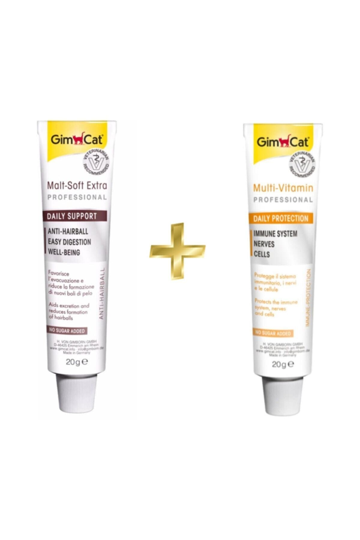 Gimcat malt soft paste. Gimcat malt soft paste