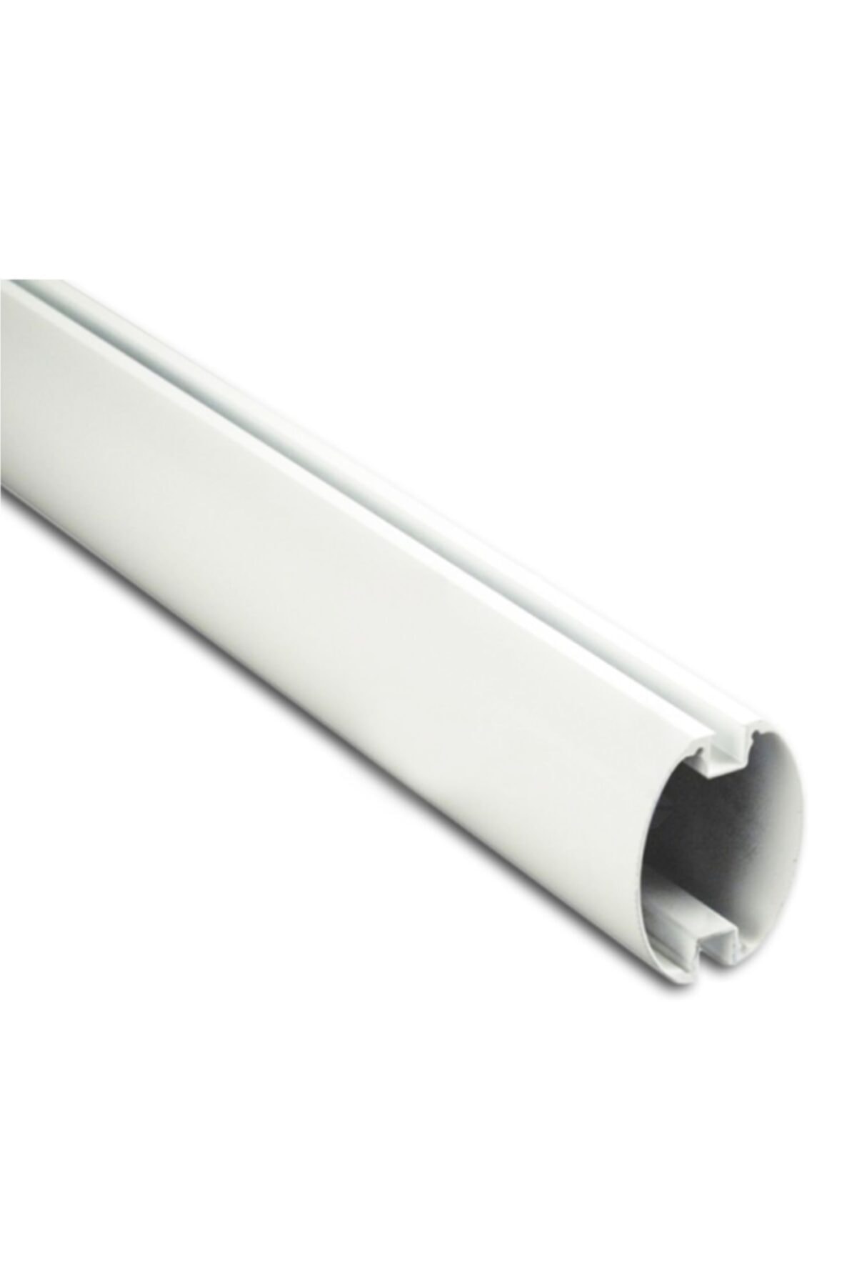 NİCE Xba14 Bariyer Kolu - 4 Metre (l Gövde Uyumlu)