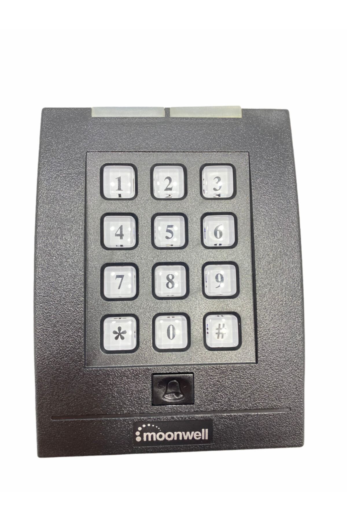 Moonwell-Mw350hf Encrypted+Card Pass-Thru Device (keypad+card Reader) 3