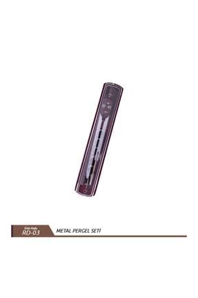 Metal Pergel Rd-03r ultsST08544
