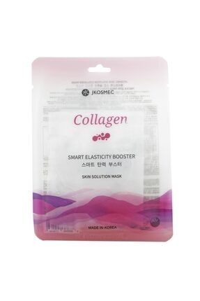 Skin Solution Collagen Mask 8809540519032