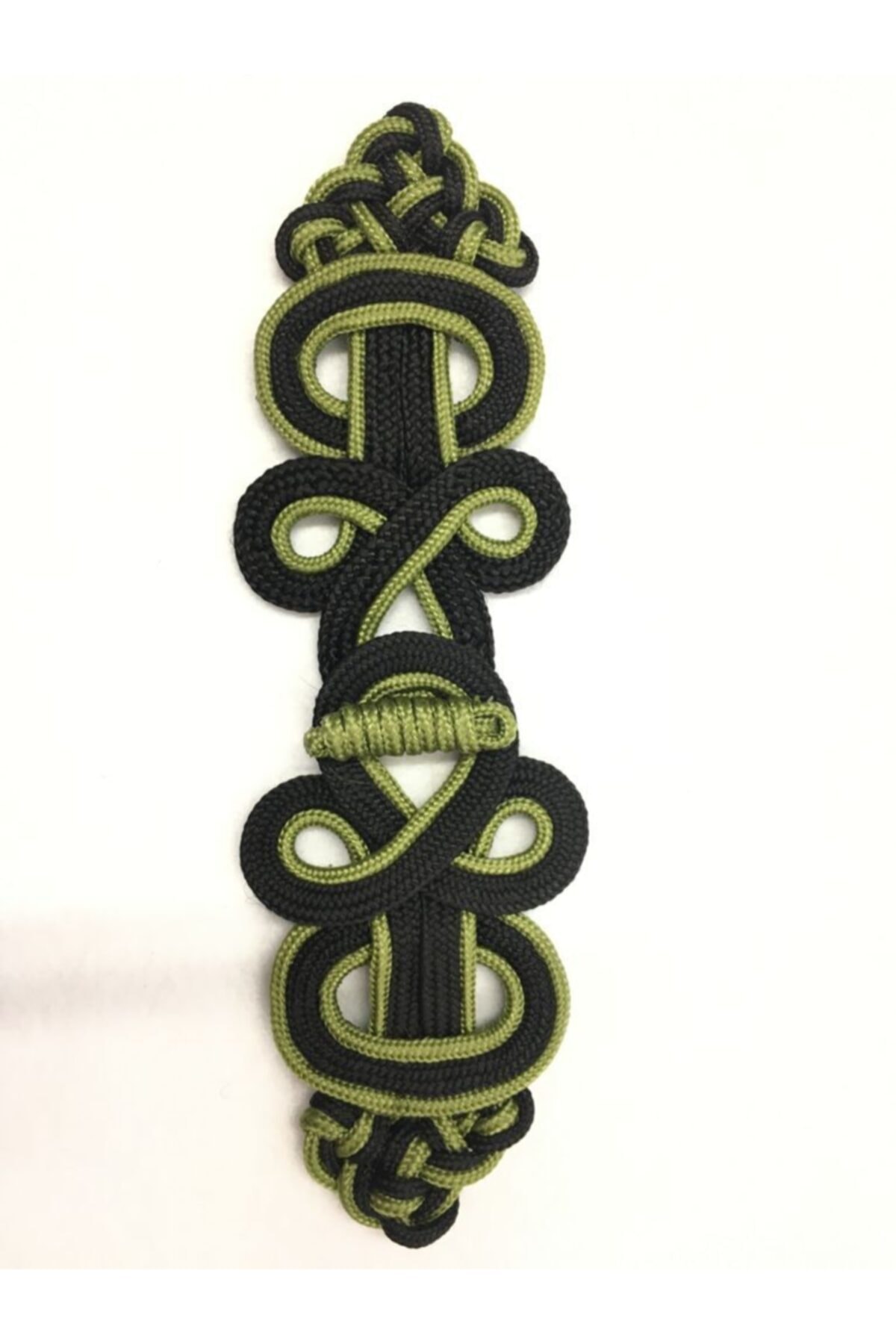 Japanese Knitted Button