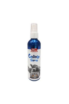 Biopetactive Catnip Spray Kediler Için Oyun Spreyi 100 Ml ww22