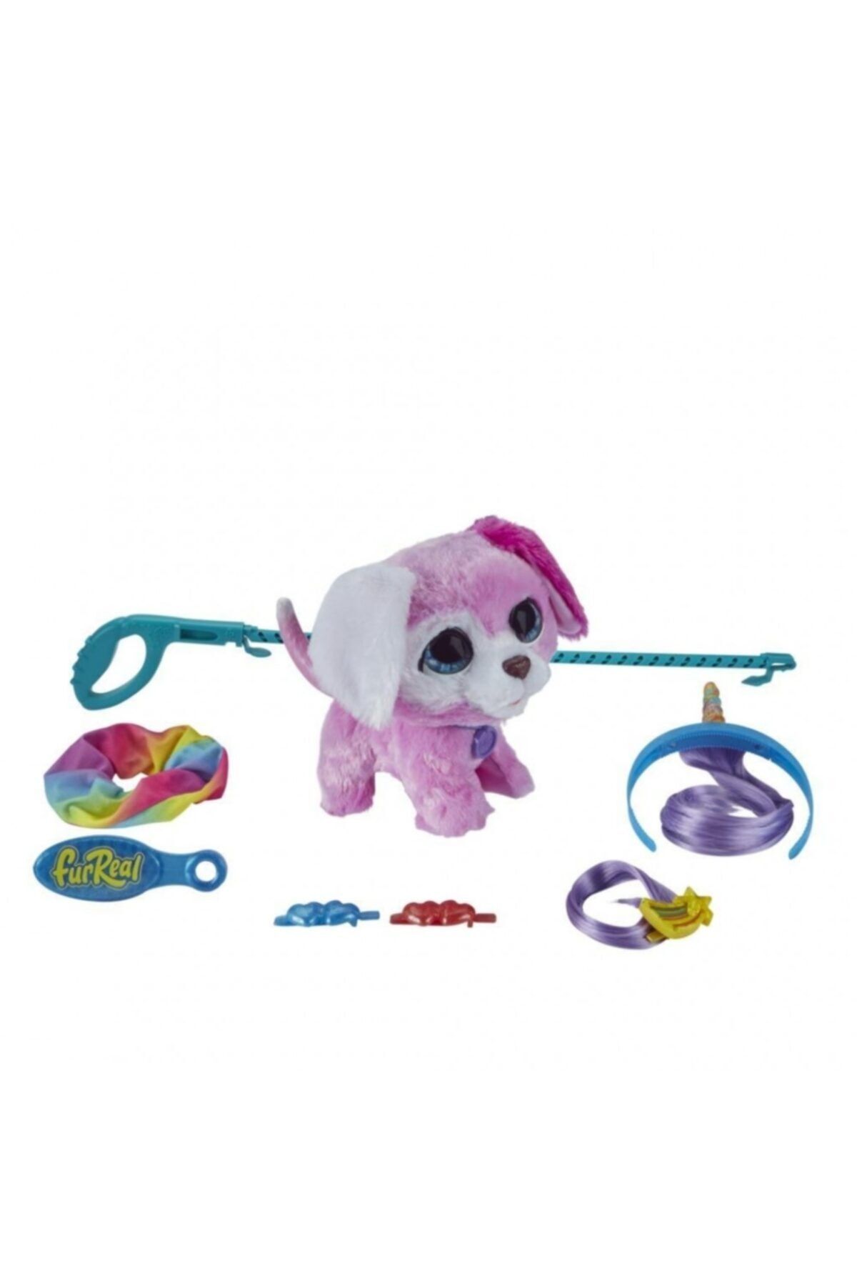 Furreal friends puppy dog shop