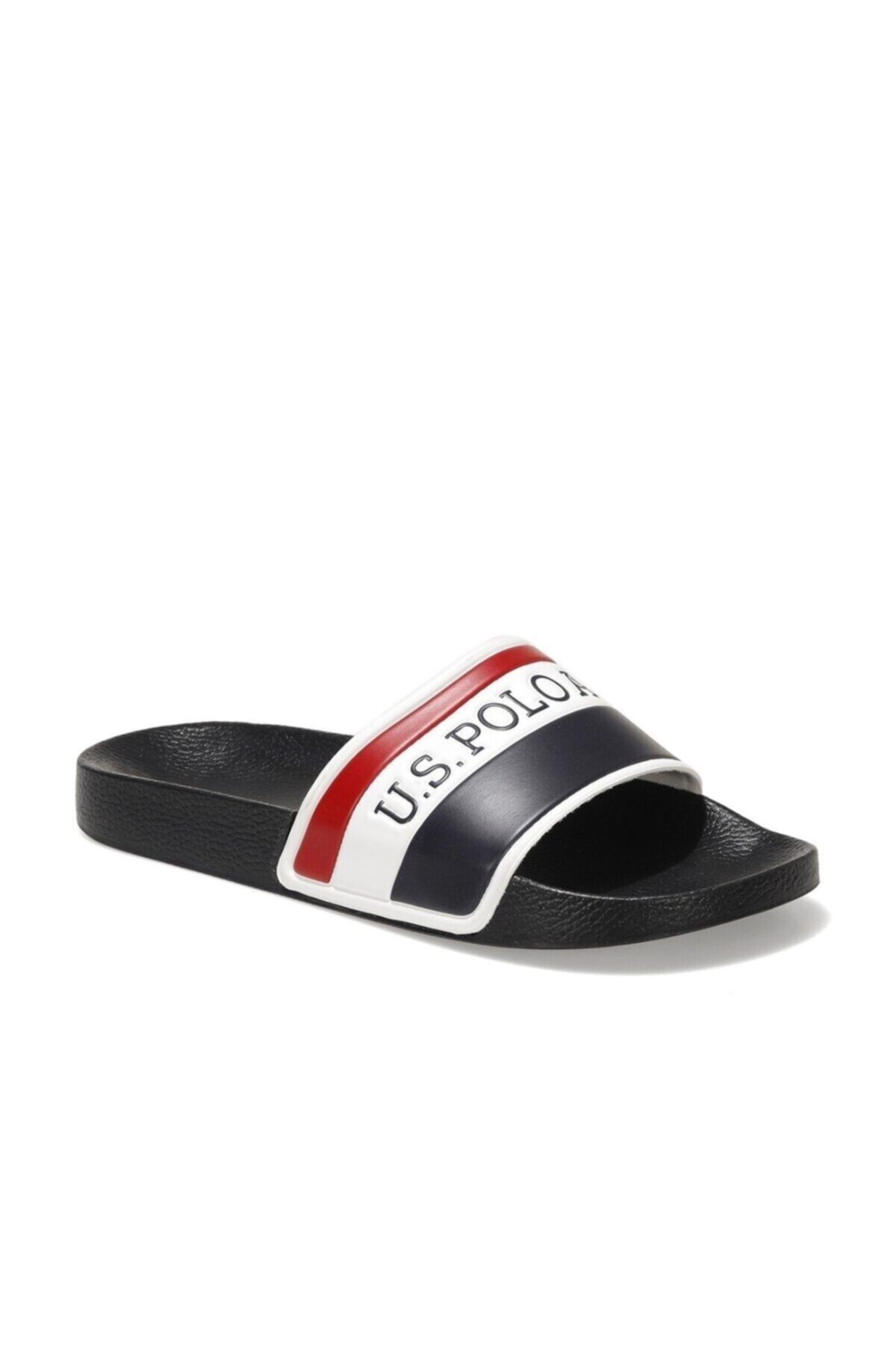 U.S. Polo Assn. U.S. Polo Assn. 1m Gusty 1fx Men s Casual Slippers