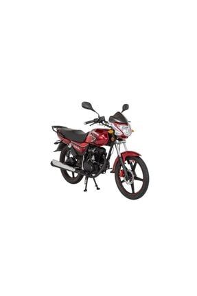 Motosiklet Superboy 125 I Kırmızı PRA-3862850-8702
