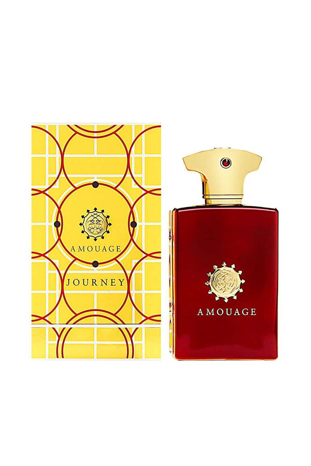 Amouage Journey Edp 100 ml Erkek Parfümü