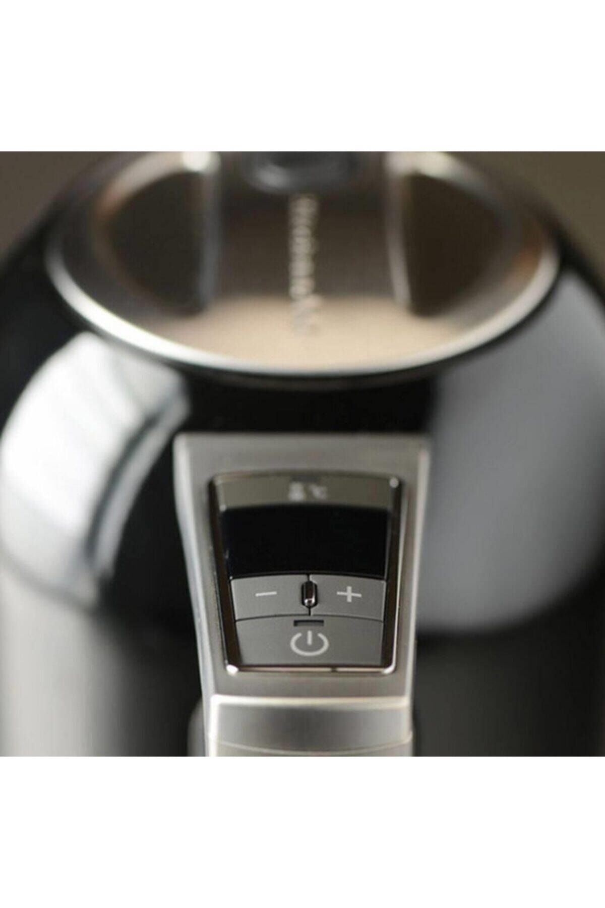 Kitchenaid Boiler Kettle Black Stainless steel