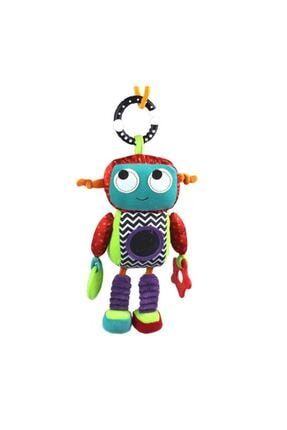 Toys Robot Arkadaşım Aktivite Oyuncağı - Szy121 8681636420213