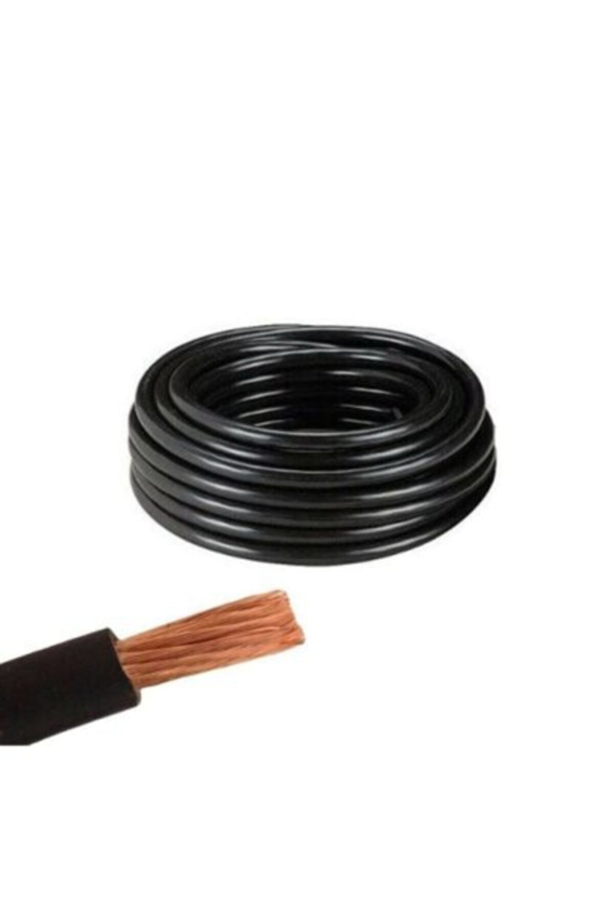 Bidoluraf Kaynak Kablosu H01n2-d (16 Mm) 5 Metre