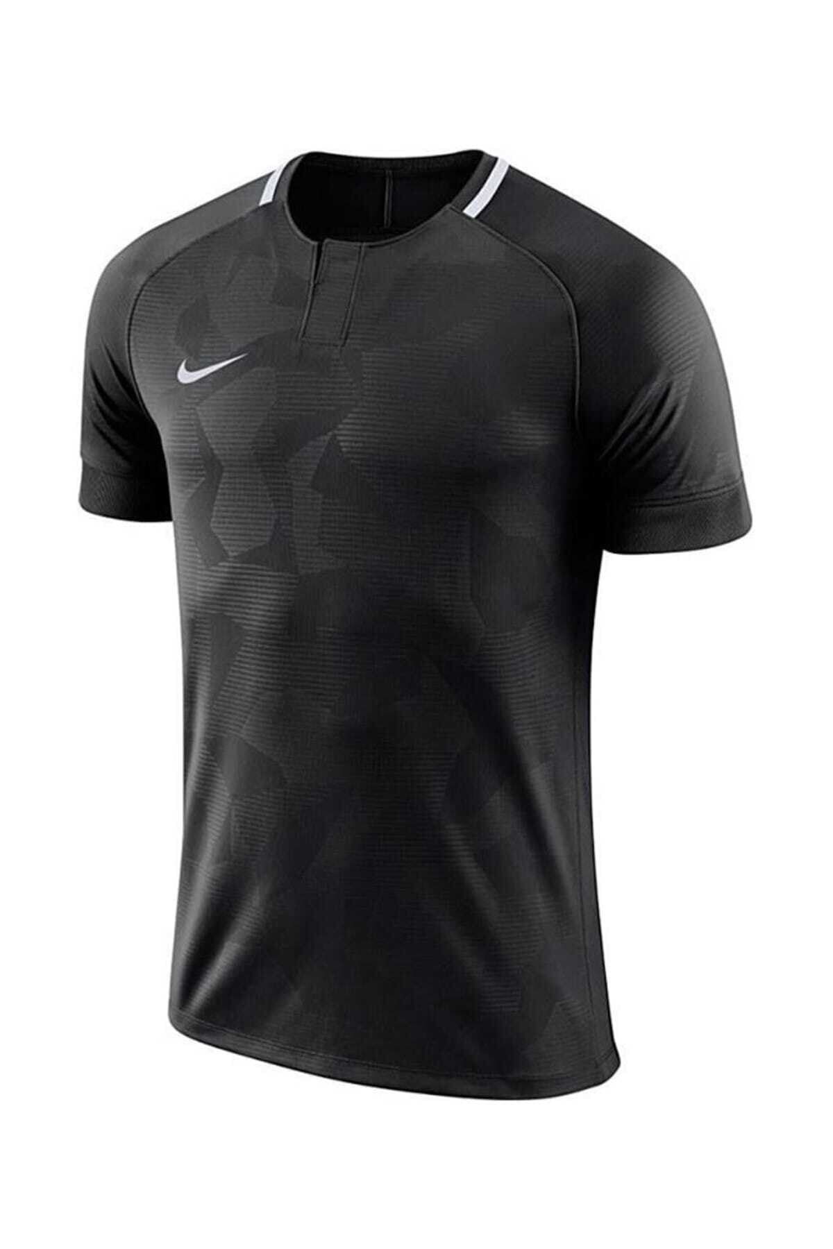 لباس مردانه - چالش خشک Iı Ss Jsy 893964-010 Nike