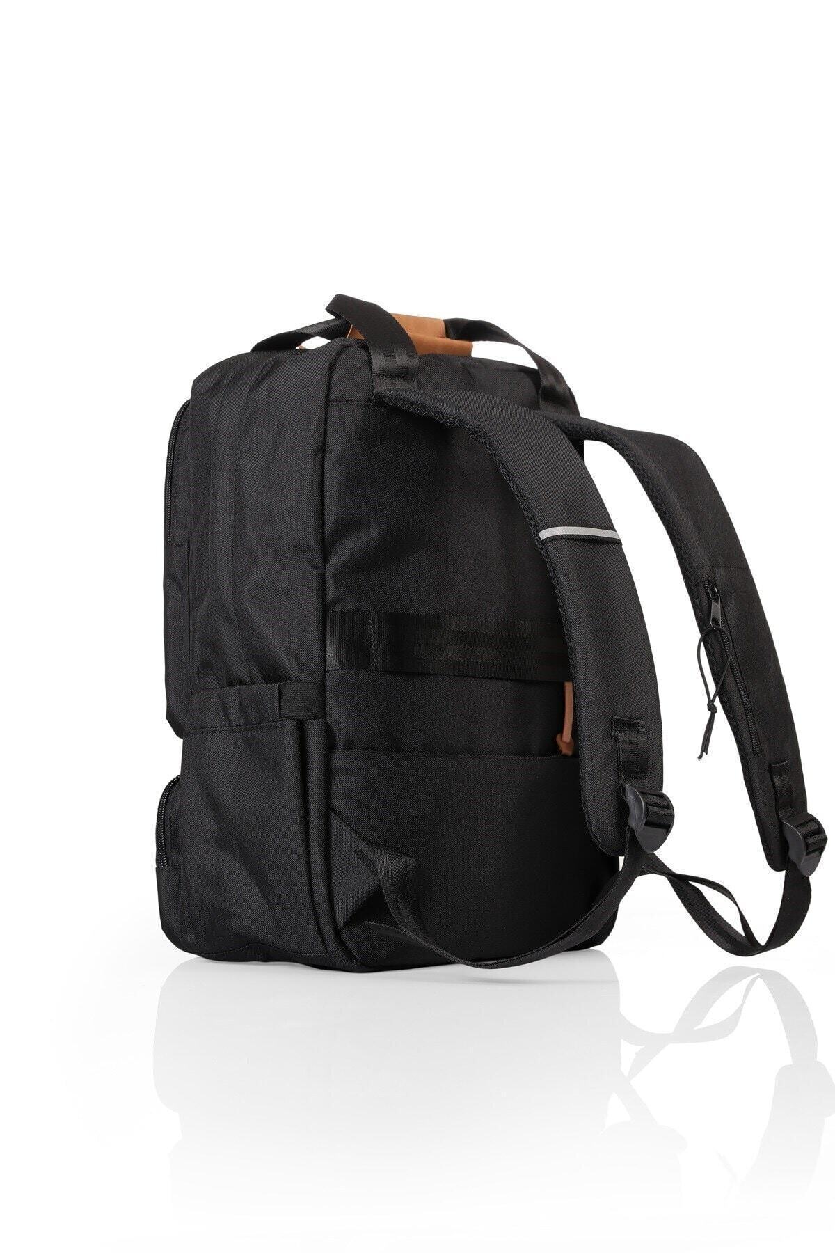 Unisex Laptop Sırt Çantası 51385