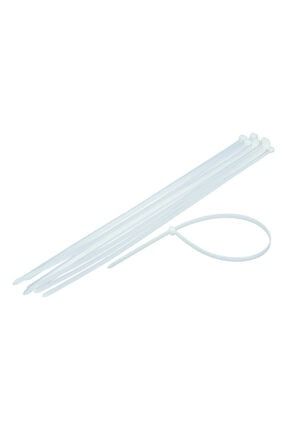 Kablo Bağı- Plastik Kelepçe - 30cm - 100 Adet CRT36300