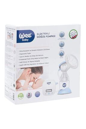 kiwi baby kbaby 58 elektrikli gogus pompasi fiyati yorumlari trendyol