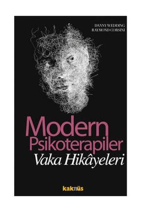 Modern Psikoterapiler - Vaka Incelemeleri 176742