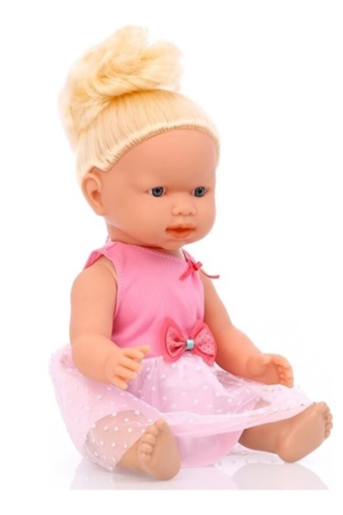 Şimşek Toys Ulasjet Türkçe Konuşan Oynar Gözlü Cansu