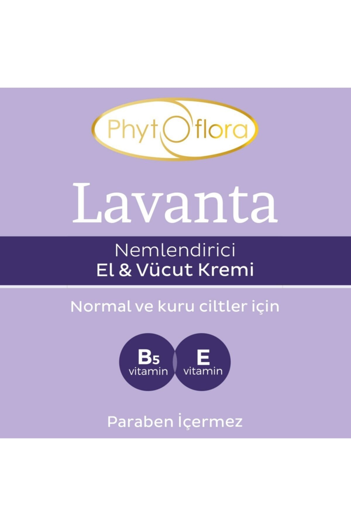 کرم صورت   Phytoflora | KREM0011 اورجینال - تصویر 3