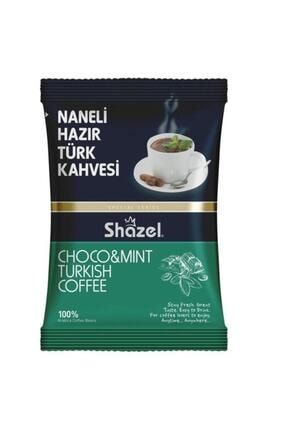 Special Naneli Hazır Türk Kahvesi 100 G 1750