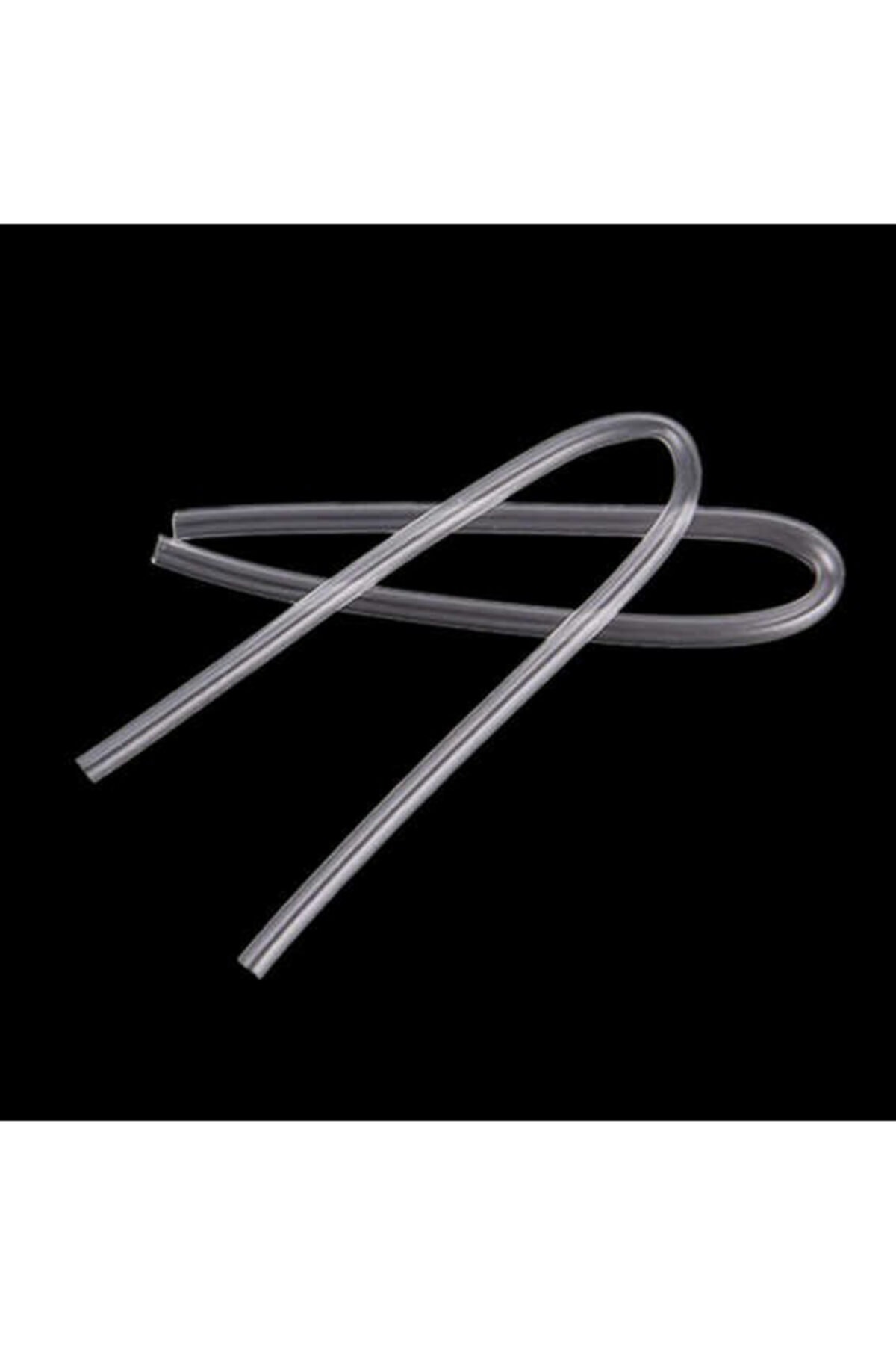Işitme Cihazı Hortumu 30'lu Paket - Orta (2,0 X 3,1 mm) 4