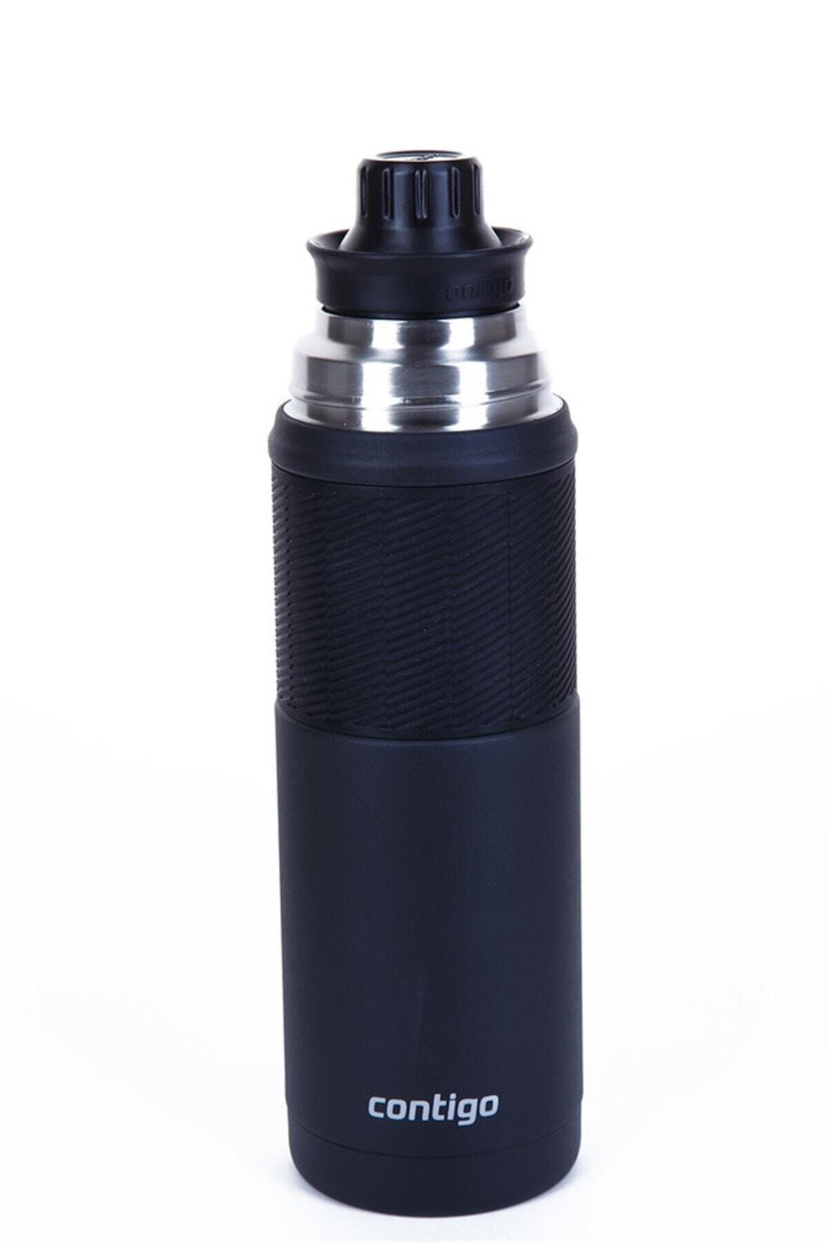 Contigo-Thermal Vacuum Stainless Steel Thermos Cup 0.74 LT 4