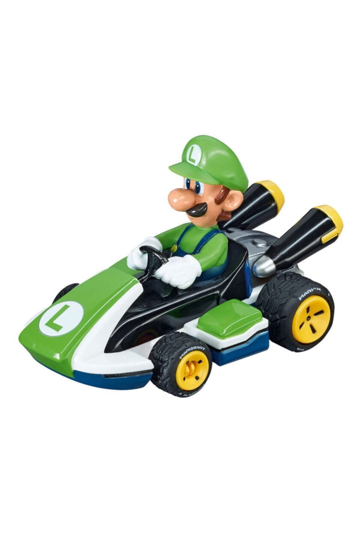 mario kart çift çizgi kartlar
