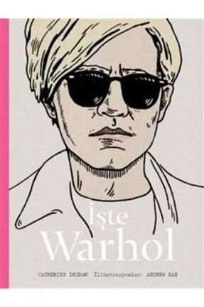 Işte Warhol 354770