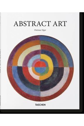 Abstract Art (basic Art Series 2.0) 9783836546782
