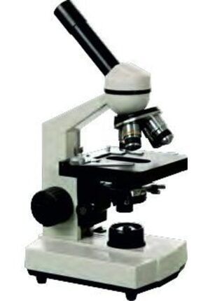Mikroskop (1600 Büy.şaryo+lamba) F0423