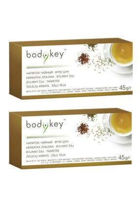 Bitki Çayı Bodykey™ 2 Paket 116670076E
