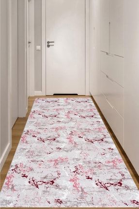 babil home beyaz petek desen jel kaymaz tabanli yolluk bhj850 fiyati yorumlari trendyol