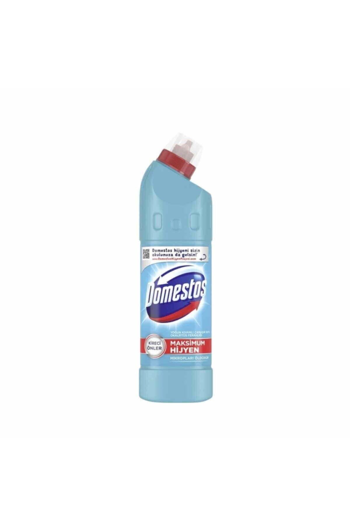 Çamaşır Suyu Okaliptüs 750 Ml