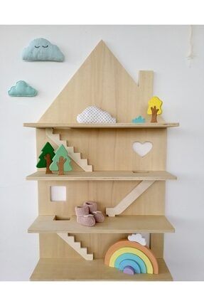 Raf Oyun Evi ROE0001