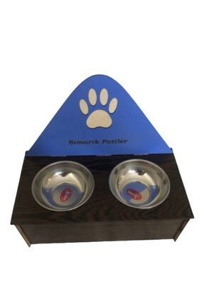 cado pet kedi kopek icin otomatik su pinari 2 lt mavi fiyati yorumlari trendyol