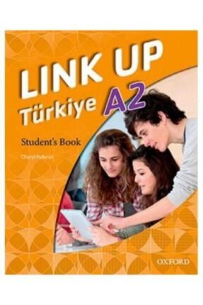 Link Up Türkiye A2 (student Book + Workbook) link tr