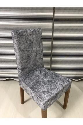 kilifsan standart model 6 adet suni deri sandalye kilifi ks57 fiyati yorumlari trendyol