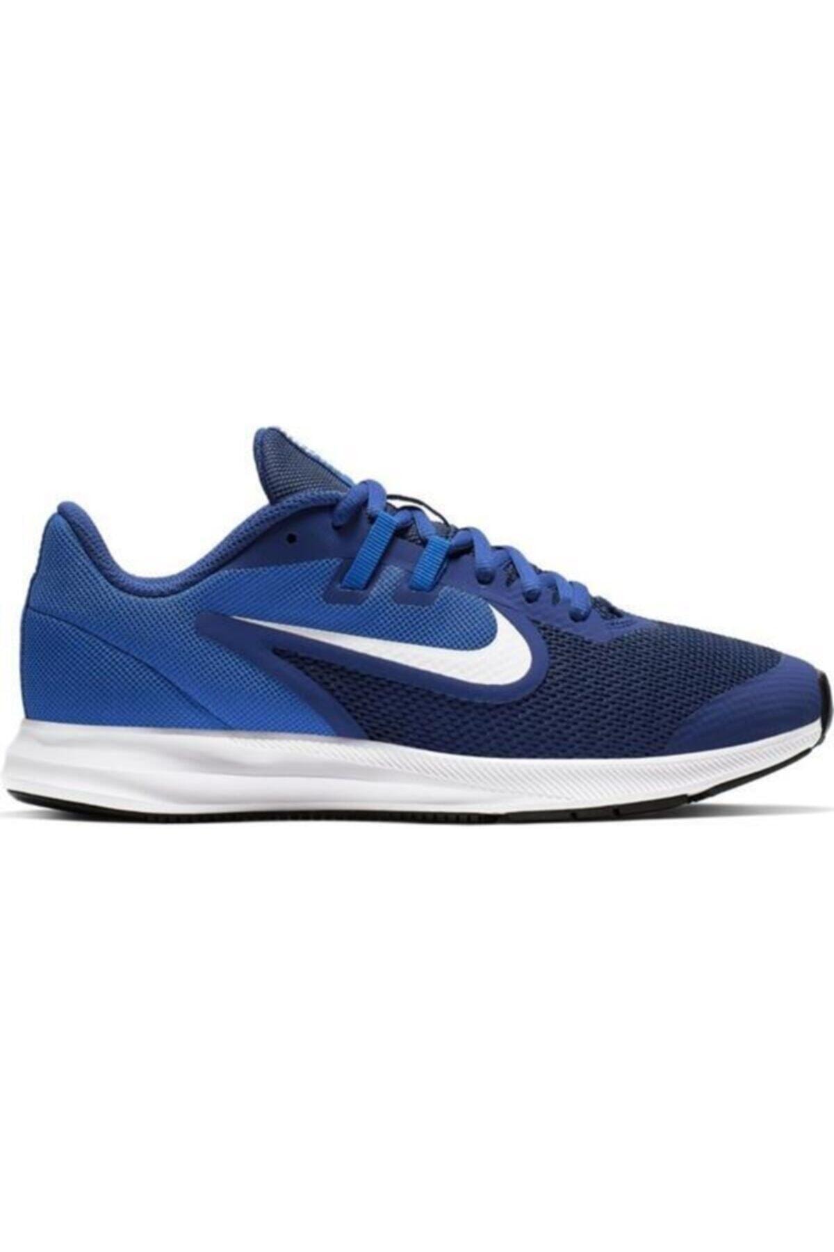 کفش Nike نایکی مناسب دویدن مناسب طبیعت‌گردی یونیسکس Mavi ماوی Ar4135-400 اورجینال - تصویر 1