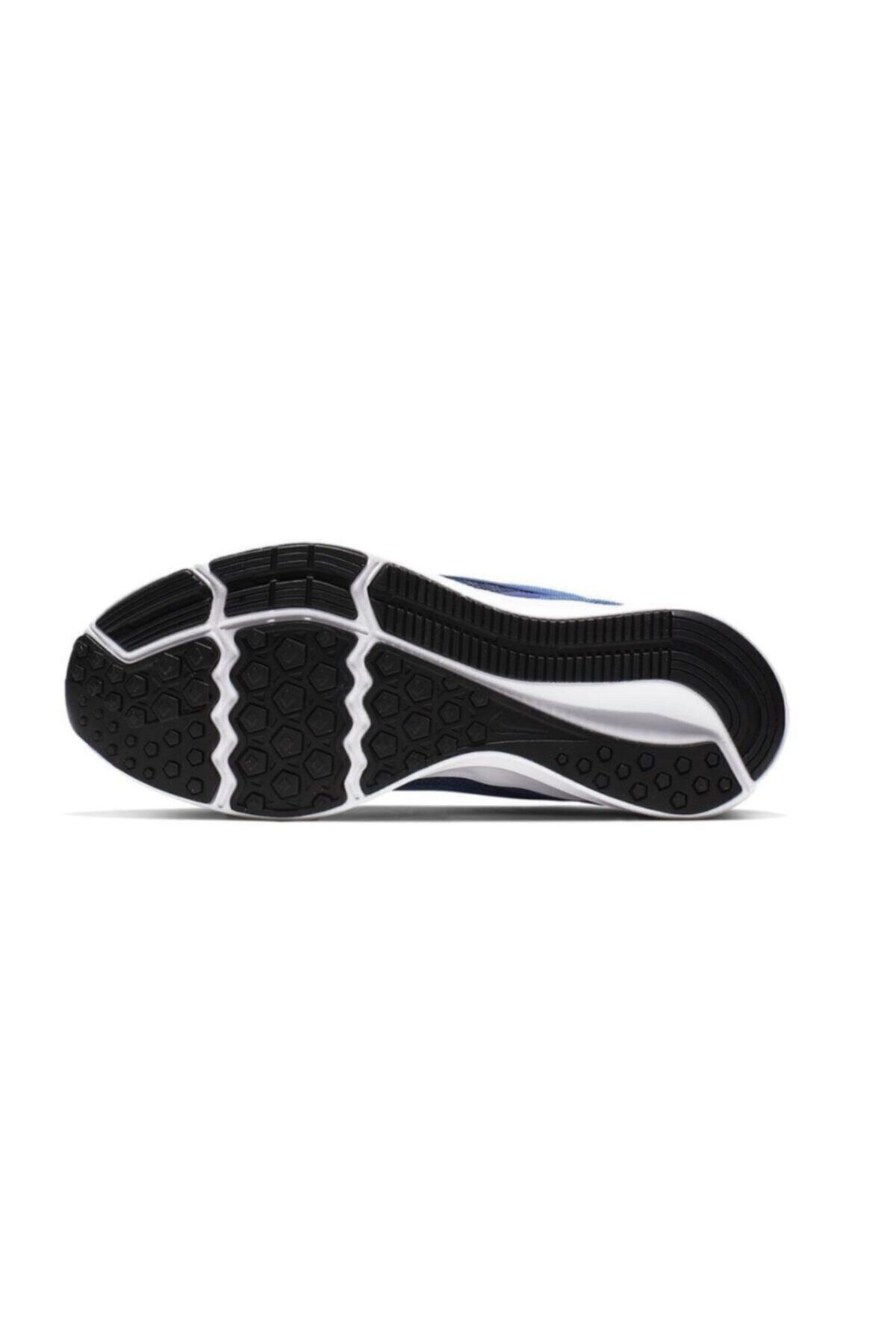 کفش Nike نایکی مناسب دویدن مناسب طبیعت‌گردی یونیسکس Mavi ماوی Ar4135-400 اورجینال - تصویر 5