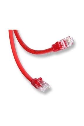 Cat6 26 Awg 3 Metre Kırmızı Patch Kablo ELEKTRONIK-8697980468283