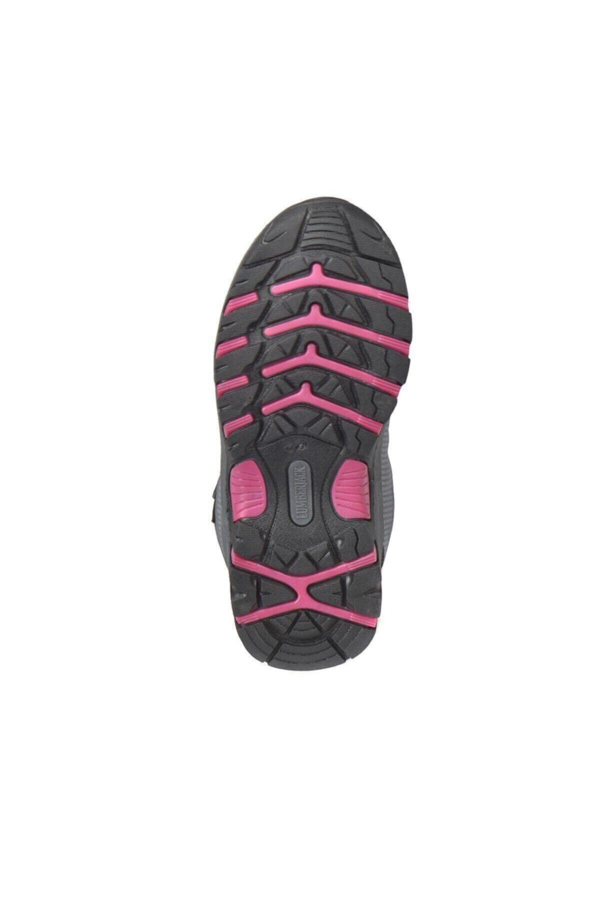 lumberjack-Gri Unisex Copii Outdoor 100263735 4